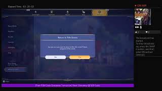 Disney Dreamlight Valley - Walkthrough Gameplay| (Ep.1) | (PS4) | (Free Psn Code Giveaway Tomorrow)