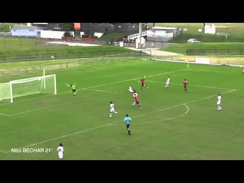 NPL Rd12 Highlights Show