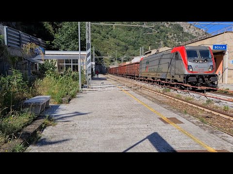 TME 79528 Villa San Giovanni Bolano - Osoppo