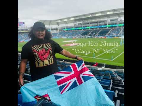 Voqa Kei Munia- Waqa Ni Mosi
