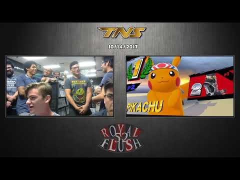 TNS 10/15/2017 - Ugur vs Rideae
