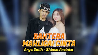 Download lagu Shinta Arshinta Ft Arya Galih - Bahtera Mahligai Cinta |   mp3