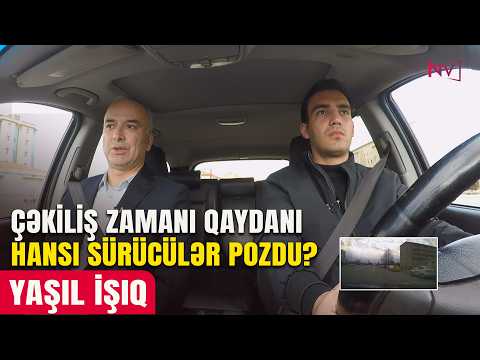 YAŞIL İŞIQ 20.02.2026