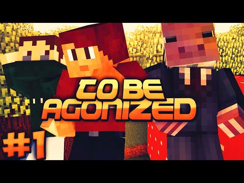 To Be Agonized: UHC S1E1 - Sausage Fest