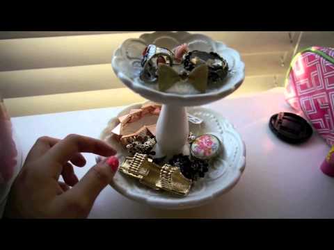 ROOM TOUR!!! (Macbarbie07) ᴺᴱᵂ