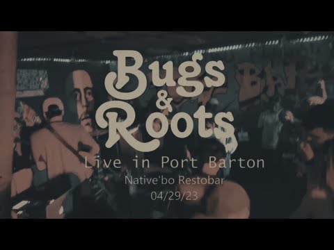 Malayan Ka | Live in Port Barton