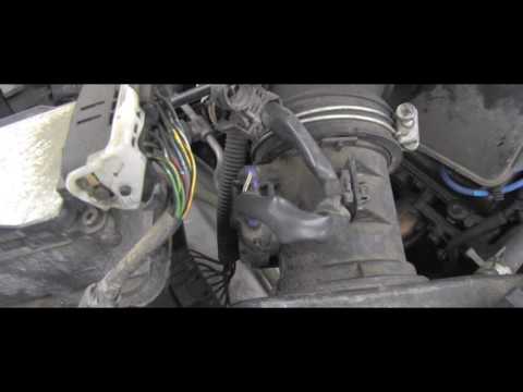 Toyota Repair Engine Starts and Dies Immediately