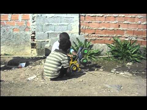 MC NEGUINHO DA V.U - REALIDADE (2011) (DJ JORGIN MIX) [STUDIO Q.Z. PROD.]