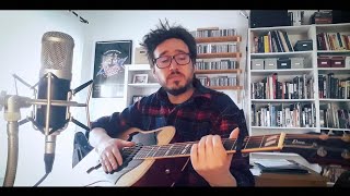 THOMPSONIA - #04 - Farewell, Farewell [Fairport Convention]