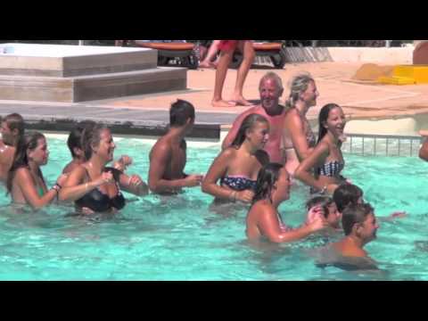 Camping Holiday Marina Resort - Camping Var - Image N°2