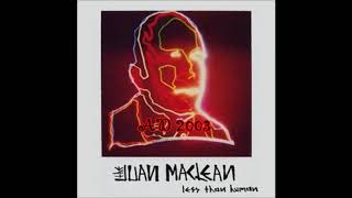 The Juan MacLean - AD 2003