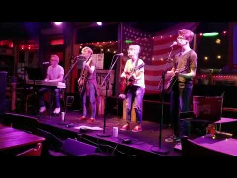 Promotional video thumbnail 2 for The Band J4