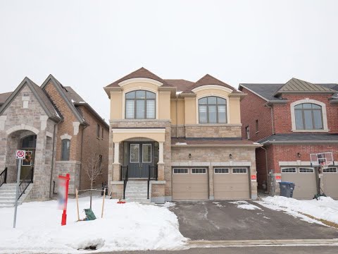 Home for sale at 40 Ash Hill Avenue, Caledon, ON L7C 0H3