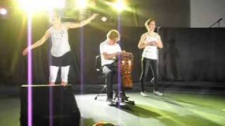 pureNRG - Call On Jesus