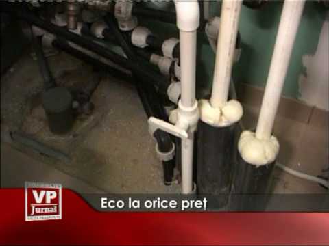 Eco la orice pret