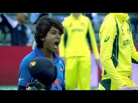 ICC Women's World Cup 2017: Final in Sight for India