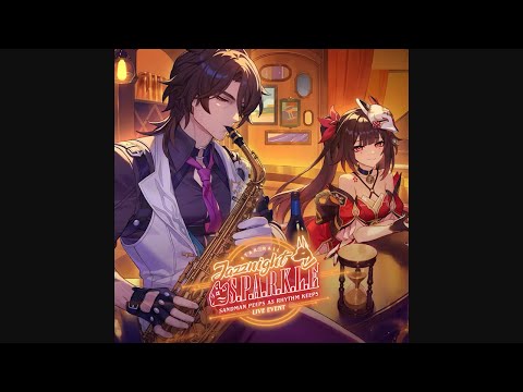 Monodrama · Jazz Arrangement (Preview) - Honkai: Star Rail Anniversary Musical Celebration