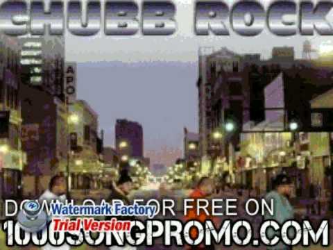 chubb rock - beef (ft. pmd & das efx) - The Mind