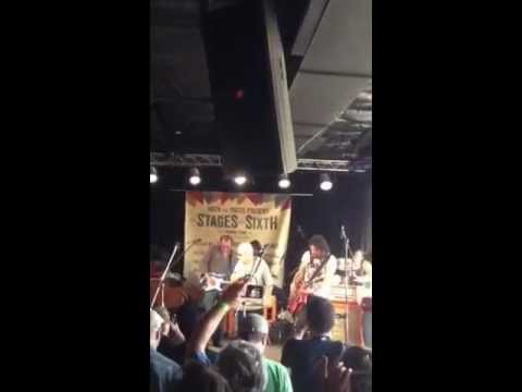 Eric Burdon performs House of the Rising Sun