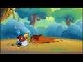 SIMBA MOMENTS From The Timon And Pumbaa Show Part 2