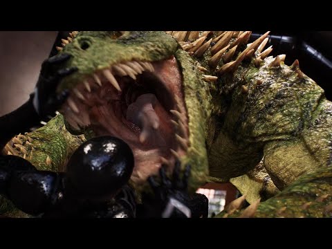 SPIDER MAN 2 PS5 Walkthrough Gameplay Part 14  LIZARD VS SPIDERMAN FULL GAME