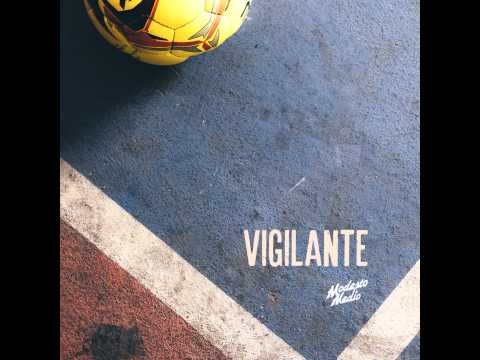 Modesto Medio - Vigilante