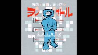 Satoru Wono : 4th Movement - Divertimento