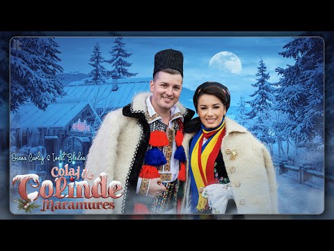 Diana Cârlig și Ionuț Bledea and TATARRNetwork