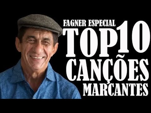 FAGNER - OS MAIORES SUCESSOS