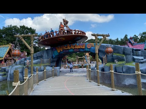 Holiday Park  - Die Große Welle - Onride