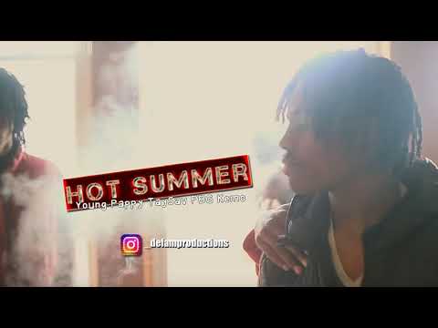 SOLD "Hot Summer" - Young Pappy | TaySav | PBG Kemo Type Beat 2019