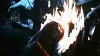 Nokturnal Mortum - Family Vault (Cover of Death SS) (video mix Андрей Меняка)(HQ Sound)