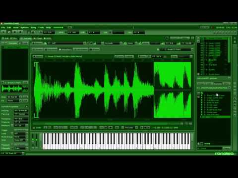 Medonist Speedcomp22