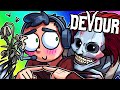 Devour Funny Moments - Sacrificing Rats with Stephen Hawking