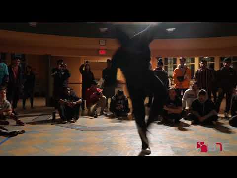 Steel Will vs Nibz - Top 8 - Northwest Sweet 16 Qualifier Seattle Invite 2019