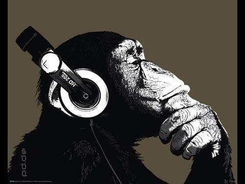 Swing Panse - New Shape From The Ape (Electro-Swing Mix 2014)