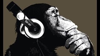 Swing Panse - New Shape From The Ape (Electro-Swing Mix 2014)