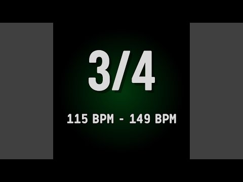 133 BPM