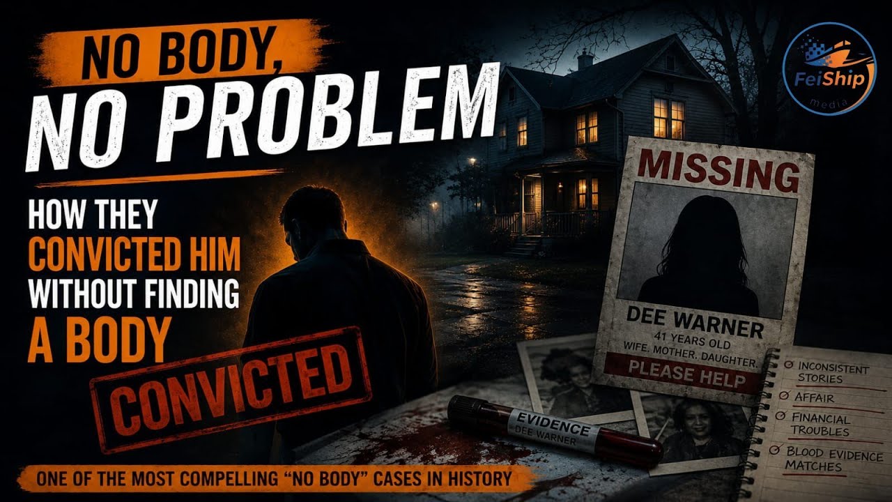The Dee Warner Murder Case