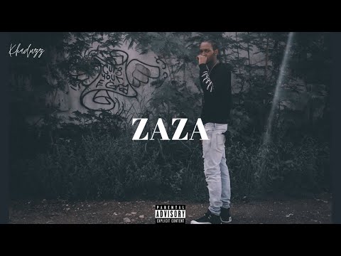 CHG Khaduzz - ZaZa (Official Audio)