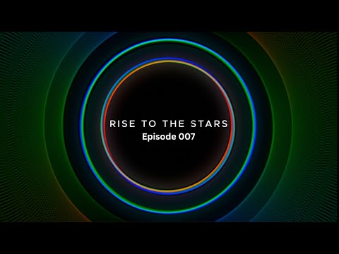 [Uplifting Trance] Rise to the stars #007  (Year-Mix 2022)  [In The Mix With HΛSZΛLII](20-09-23)