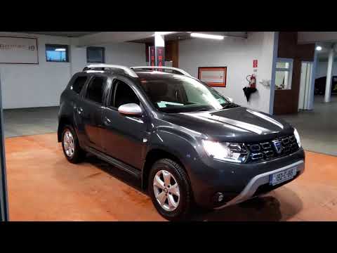 Dacia Duster 2019 - Image 2