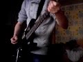 Rammstein-Waidmanns Heil (Guitar Cover) 