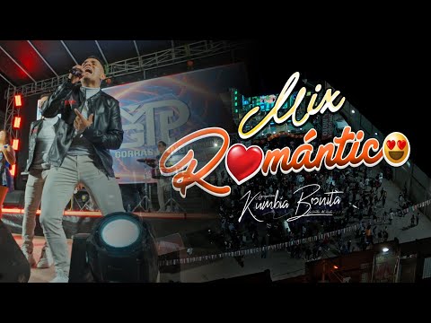 Mix Romantico / Tu Me Vas a Dejar Agrupacion Kumbia Bonita Session Live 2025 | Soda Records™