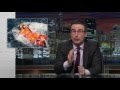 John Oliver A Norwegian Near Migration Experience