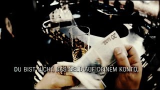 Xavier Naidoo - Frei // Trailer 5 (Nicht Von Dieser Welt 2)