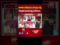 మహాసేన రాజేష్ గురించి మాట్లాడం వేస్ట్.. Janasena Leader Reacts On Mahasena Rajesh Comments | 99TV - Video