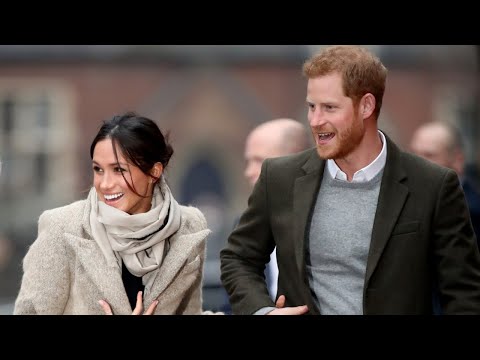 'Petulant children': Harry and Meghan never 'displayed a sense of duty'