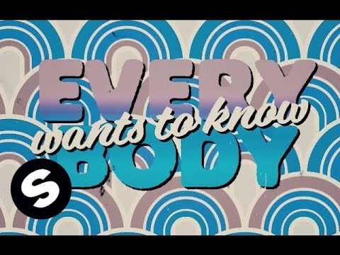 Bingo Players and Goshfather - Everybody (Official Music Video)