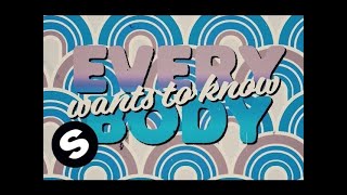 Bingo Players and Goshfather - Everybody (Official Music Video)